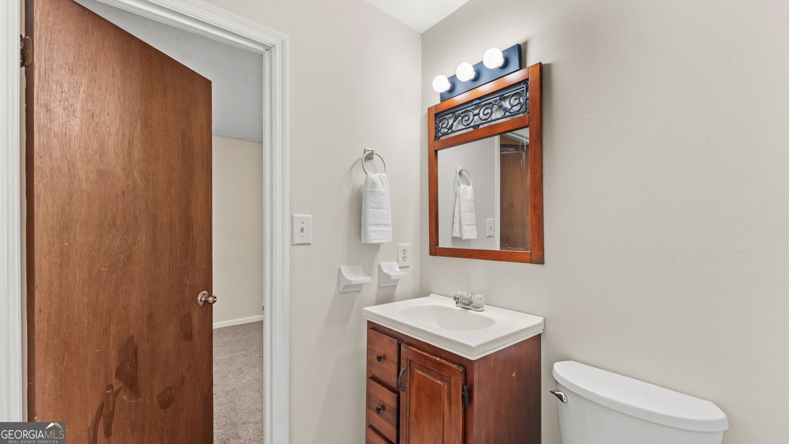 4561 Fairfax Place Powder Springs - Photo 13