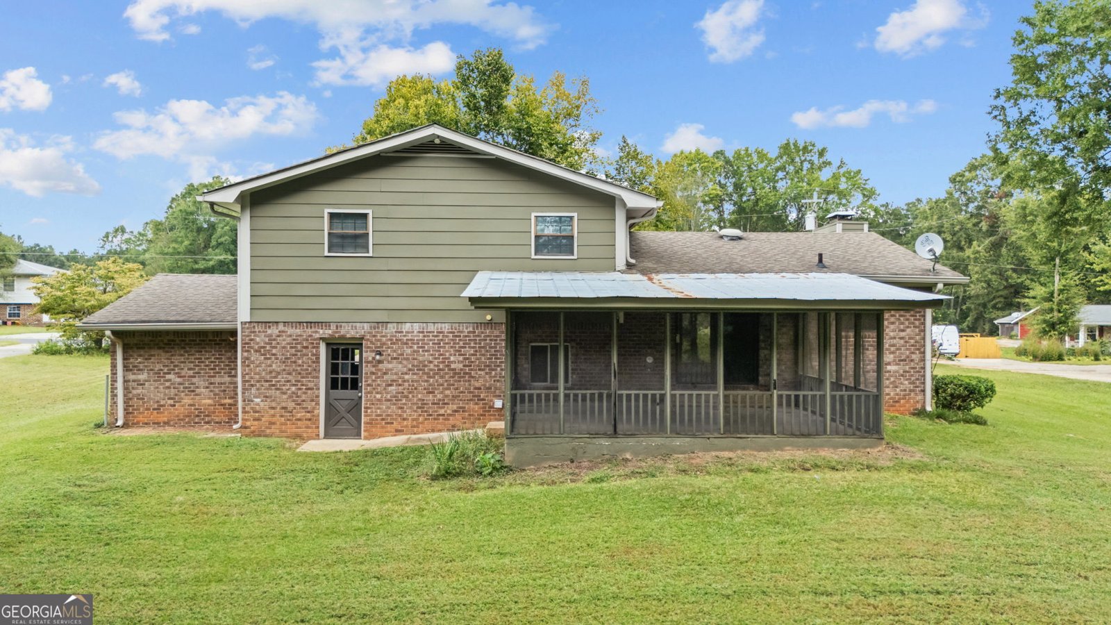 4561 Fairfax Place Powder Springs - Photo 22