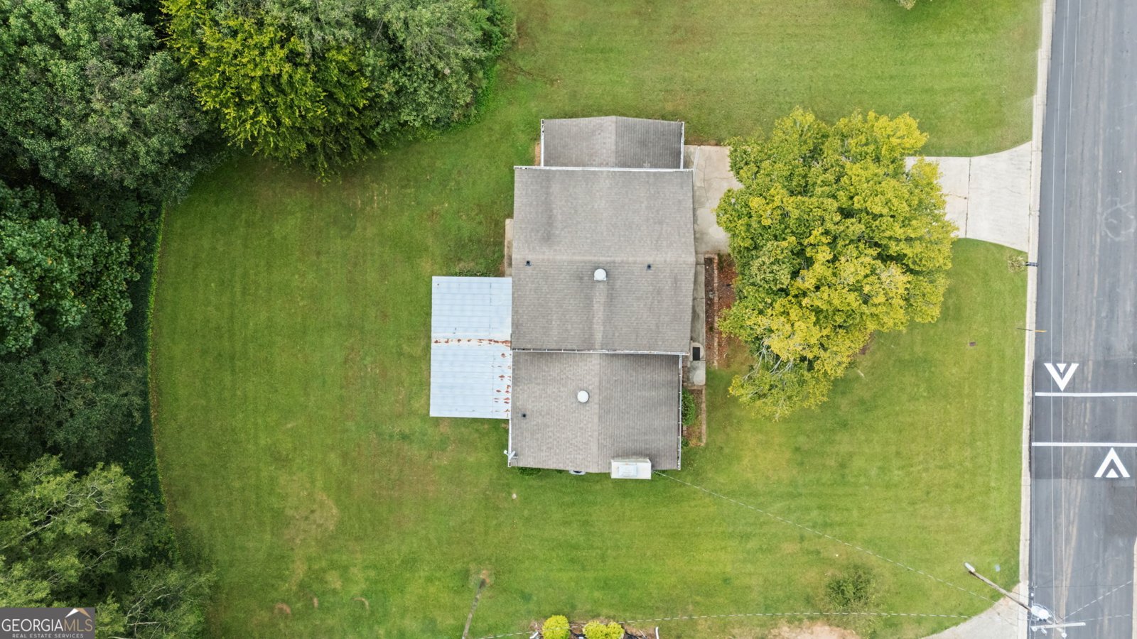 4561 Fairfax Place Powder Springs - Photo 24