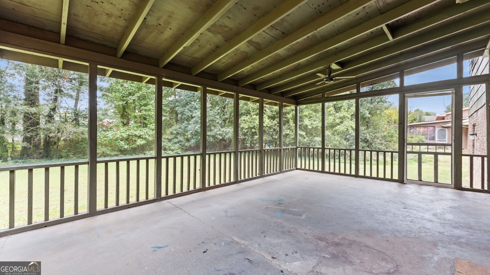 4561 Fairfax Place Powder Springs - Photo 9
