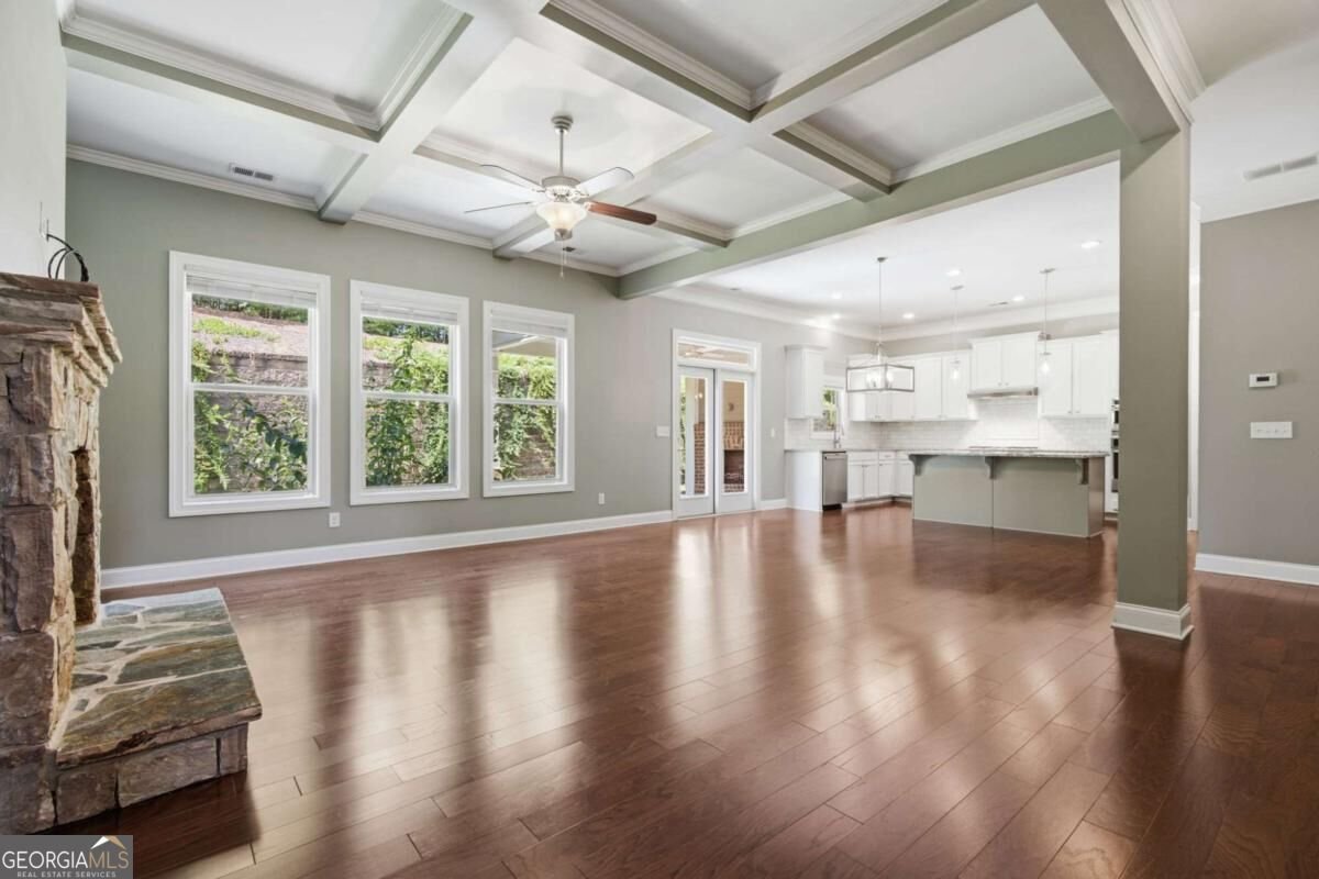 4529 Summersweet Drive Marietta - Photo 12