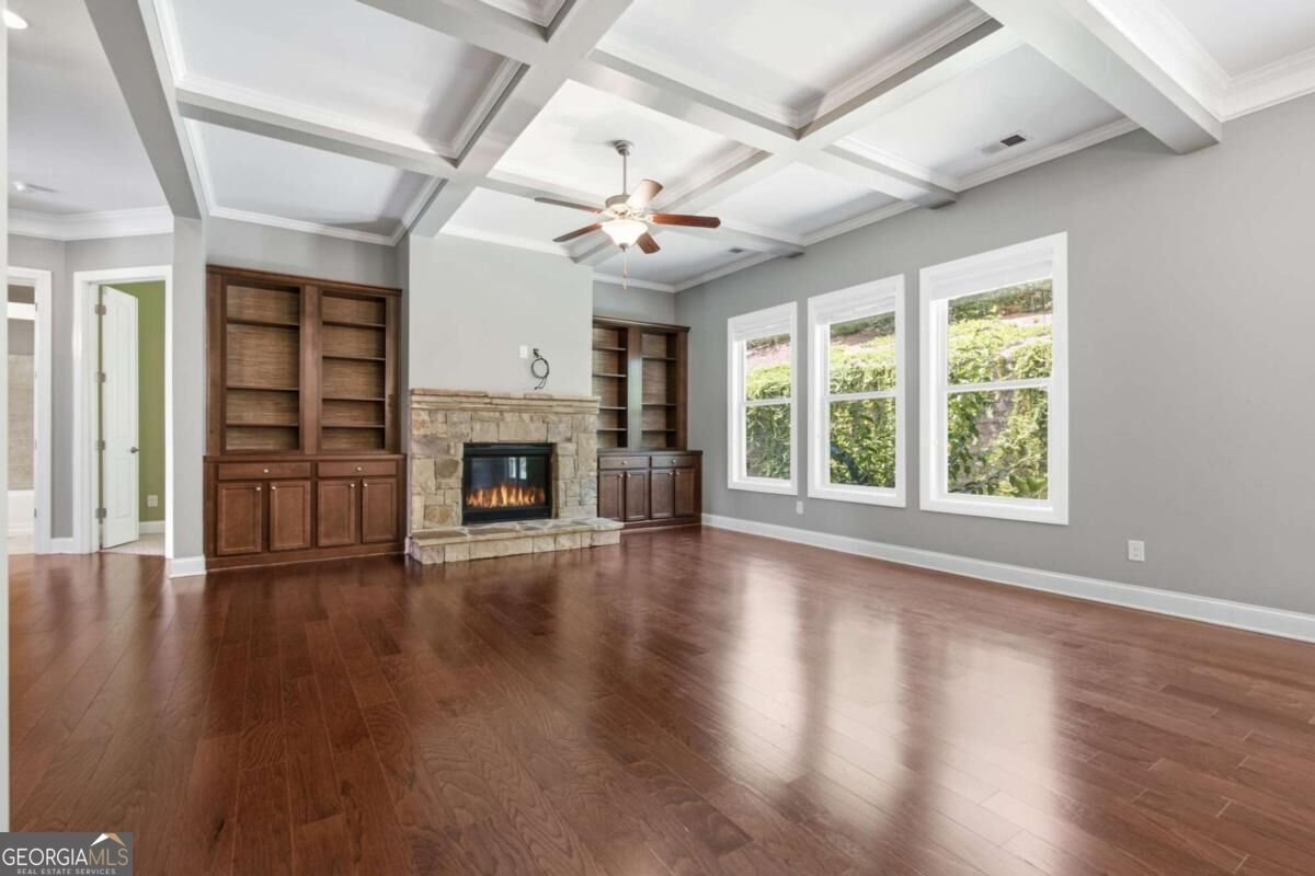 4529 Summersweet Drive Marietta - Photo 13