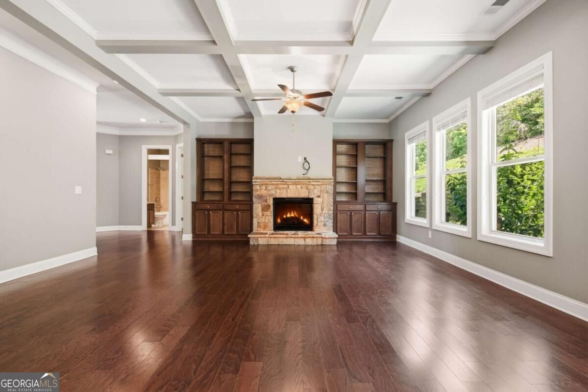 4529 Summersweet Drive Marietta - Photo 14