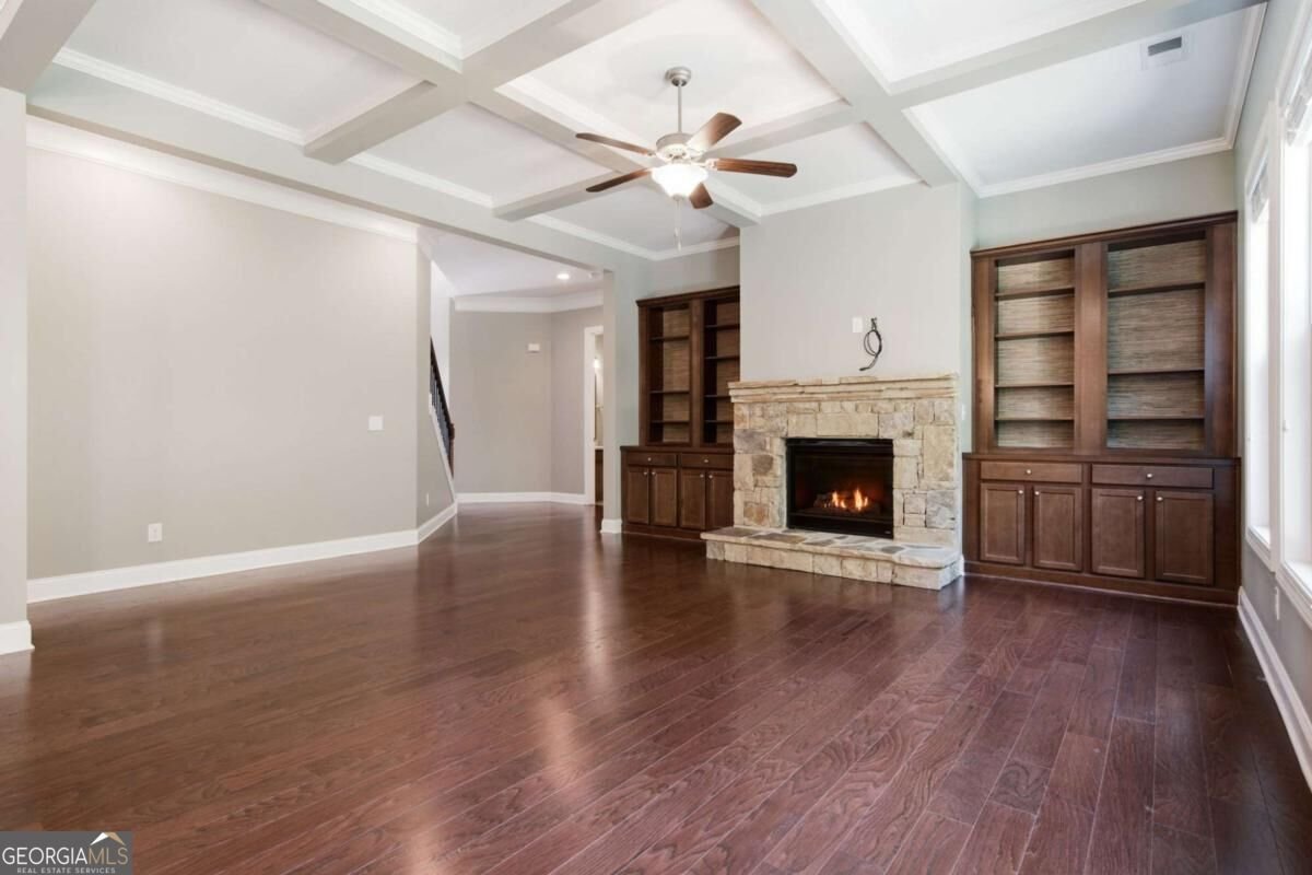 4529 Summersweet Drive Marietta - Photo 15