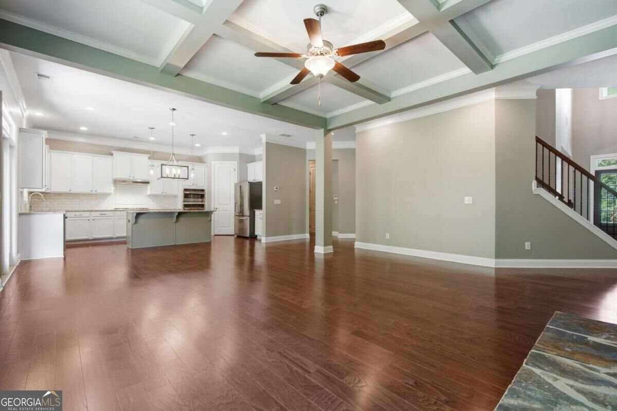 4529 Summersweet Drive Marietta - Photo 16