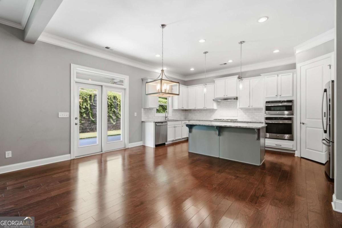 4529 Summersweet Drive Marietta - Photo 17