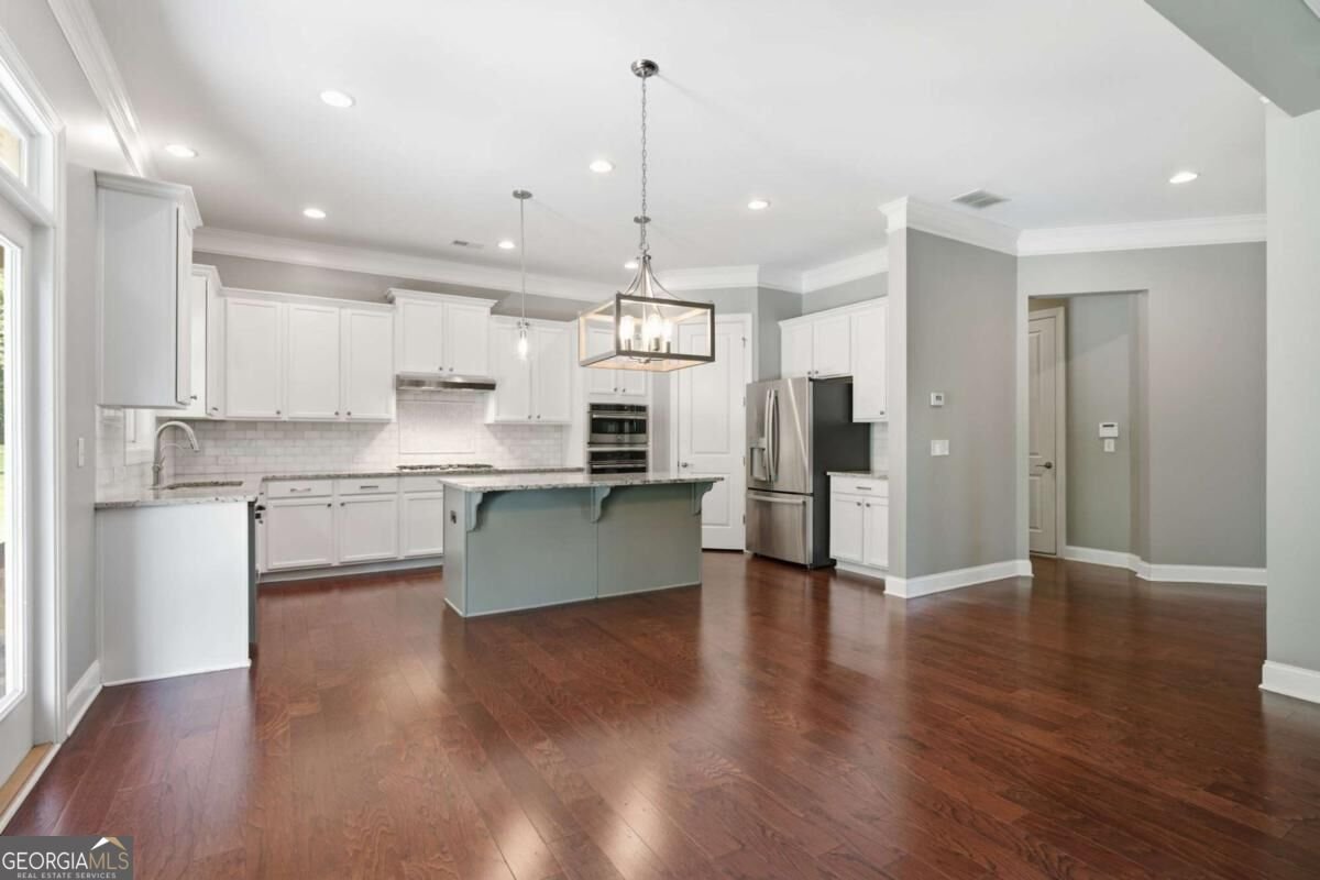 4529 Summersweet Drive Marietta - Photo 18