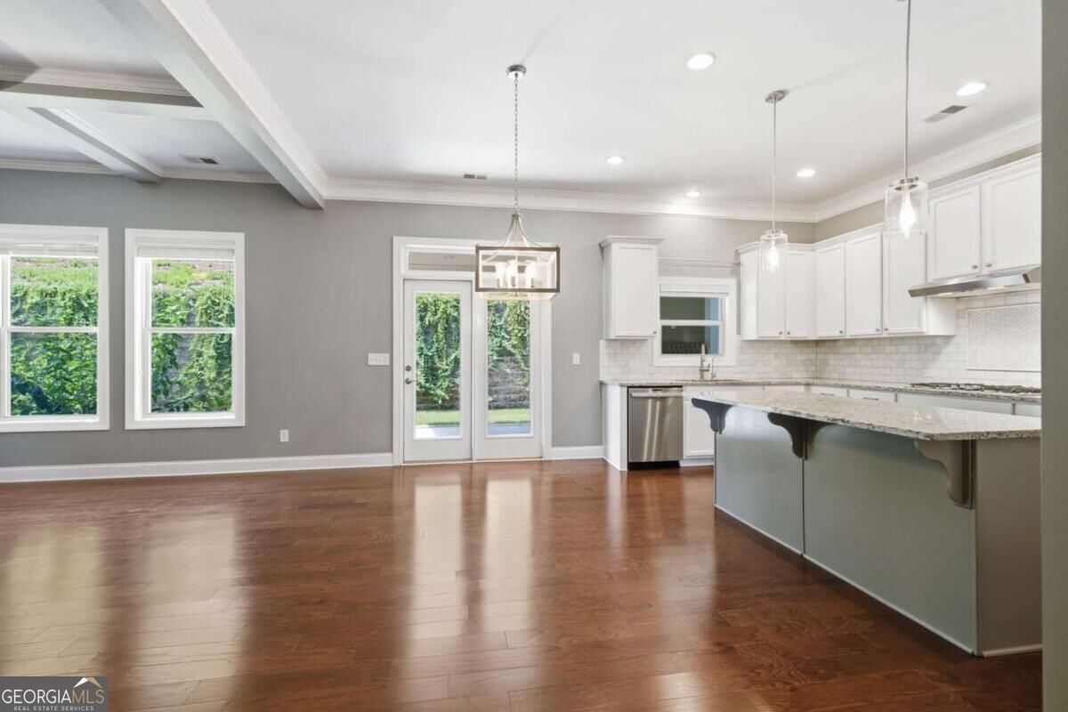4529 Summersweet Drive Marietta - Photo 19