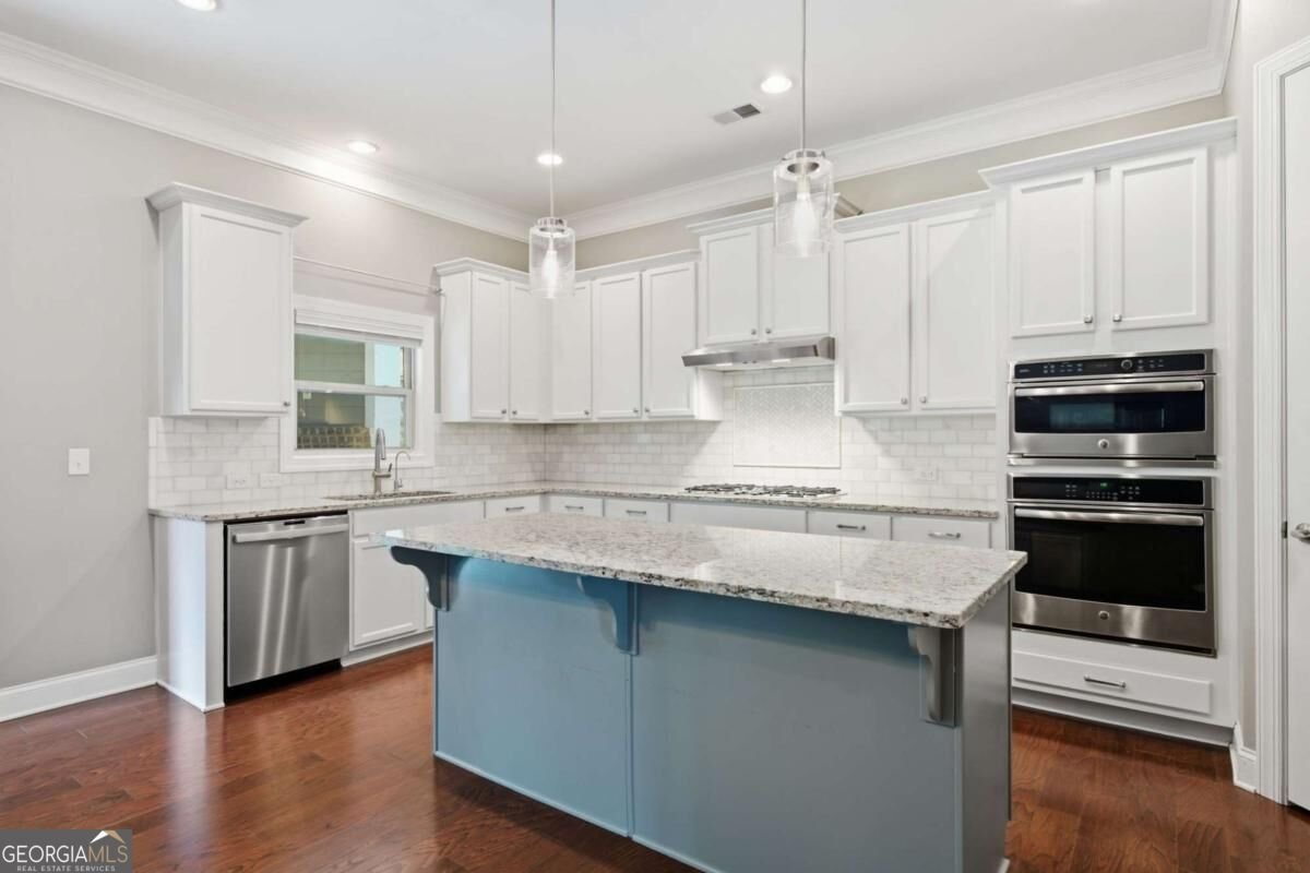 4529 Summersweet Drive Marietta - Photo 20