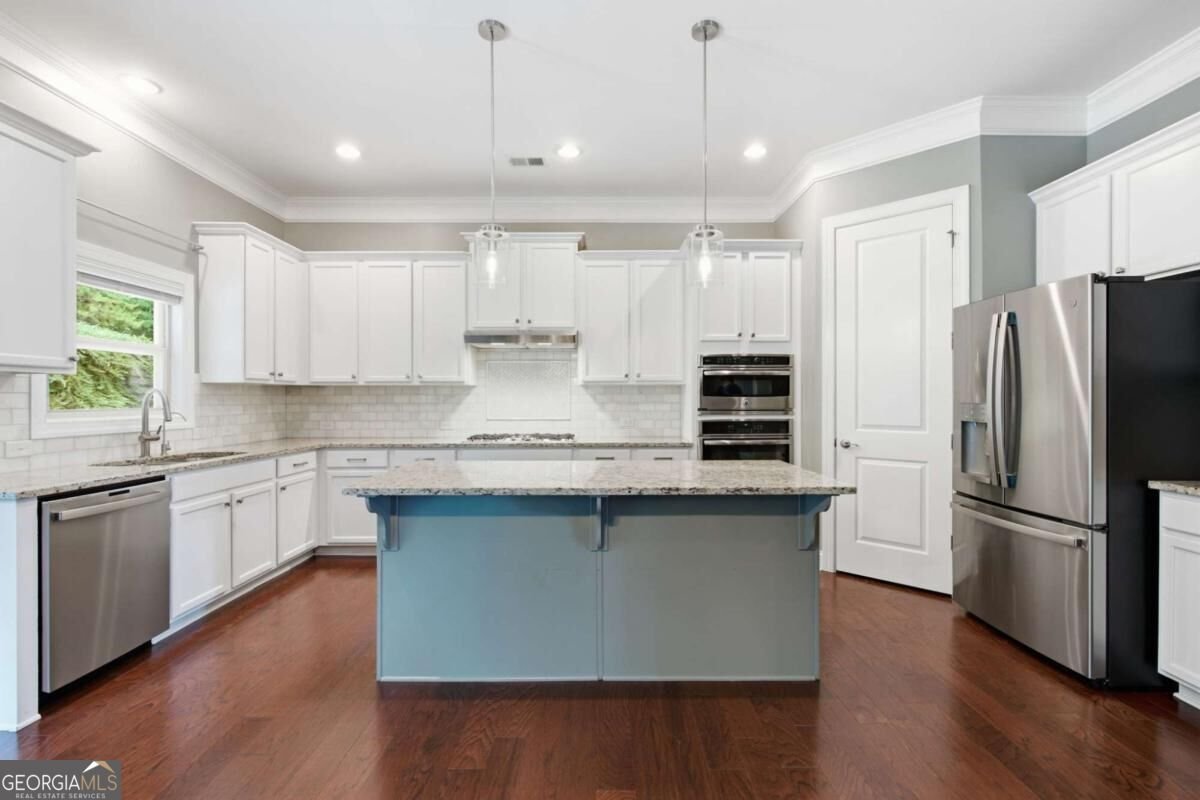 4529 Summersweet Drive Marietta - Photo 21
