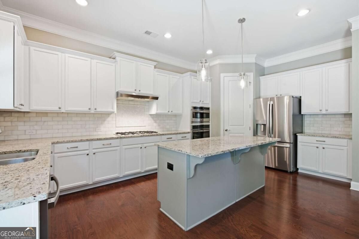 4529 Summersweet Drive Marietta - Photo 22