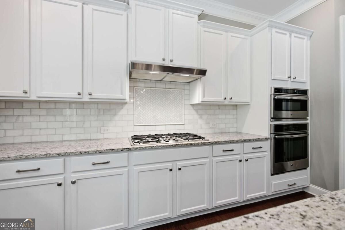 4529 Summersweet Drive Marietta - Photo 23