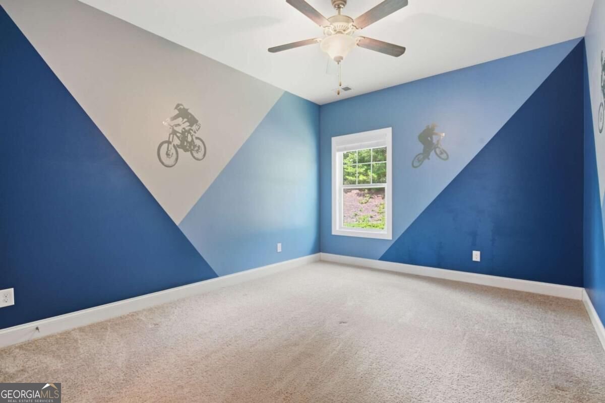 4529 Summersweet Drive Marietta - Photo 37