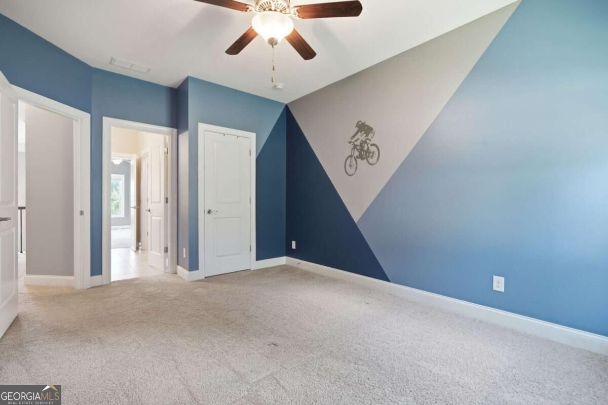4529 Summersweet Drive Marietta - Photo 38