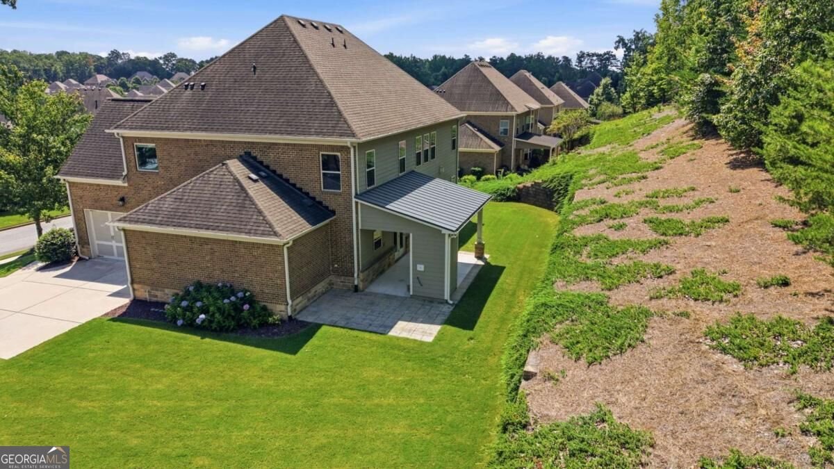 4529 Summersweet Drive Marietta - Photo 43