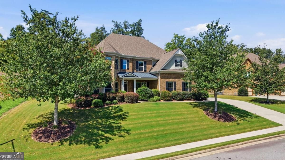 4529 Summersweet Drive Marietta - Photo 44