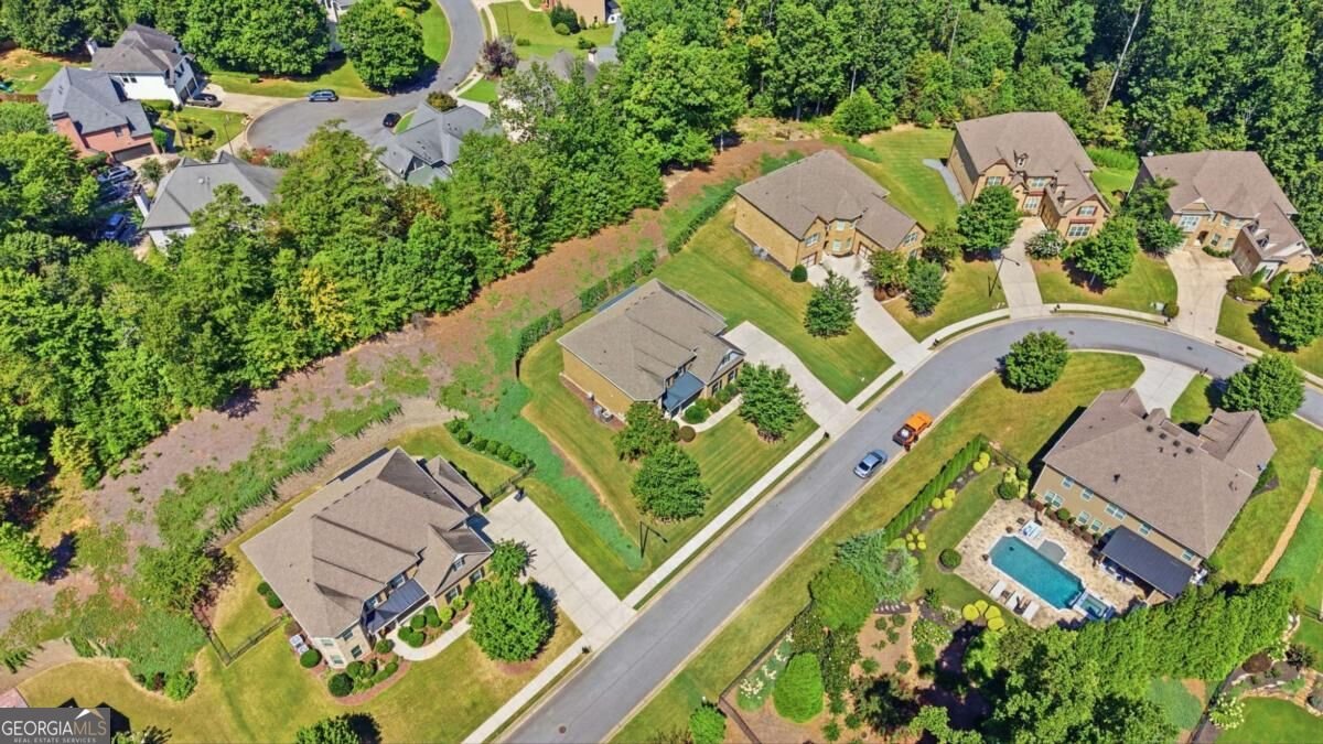 4529 Summersweet Drive Marietta - Photo 48