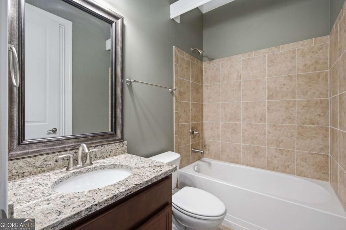 4529 Summersweet Drive Marietta - Photo 9