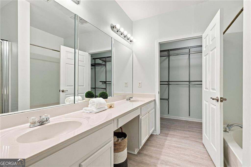 1955 Nocturne Drive Alpharetta - Photo 13