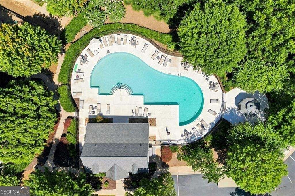 1955 Nocturne Drive Alpharetta - Photo 25