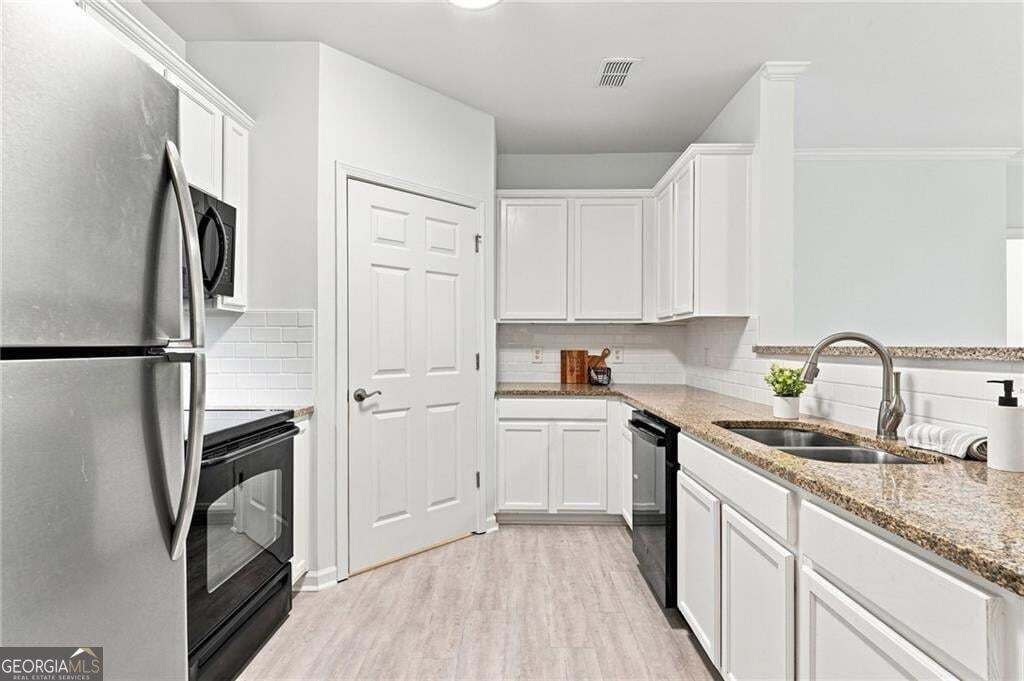 1955 Nocturne Drive Alpharetta - Photo 7