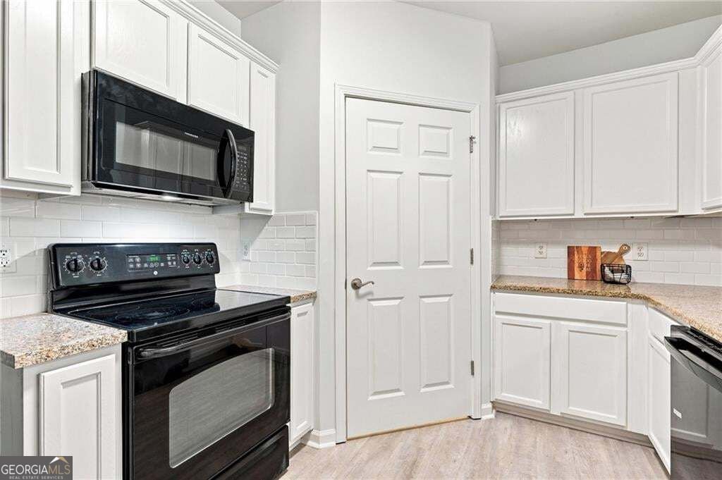 1955 Nocturne Drive Alpharetta - Photo 8