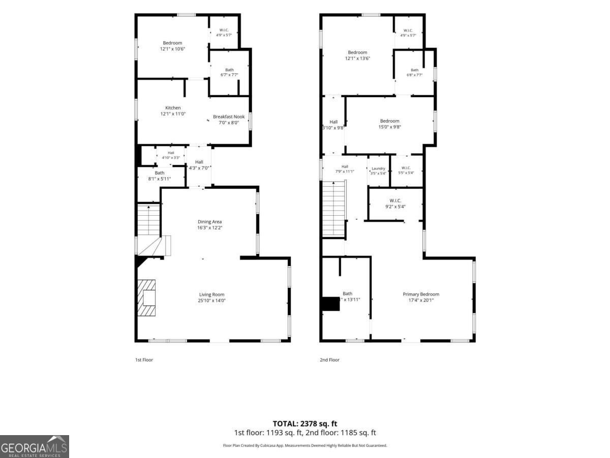 731 Formwalt Street Atlanta - Photo 44