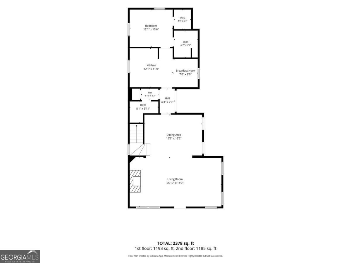731 Formwalt Street Atlanta - Photo 45