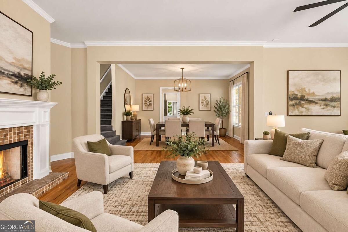 731 Formwalt Street Atlanta - Photo 8