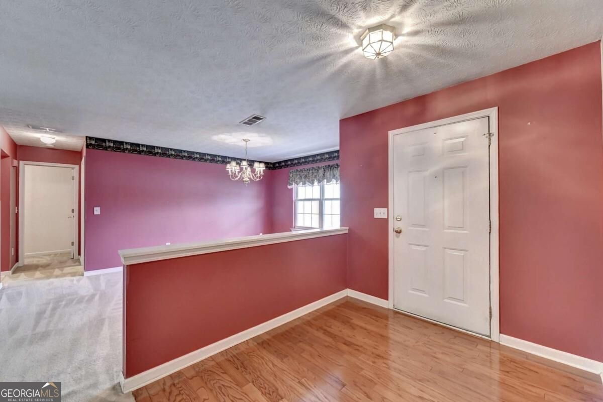 3065 Evergreen Eve Crossing Dacula - Photo 10