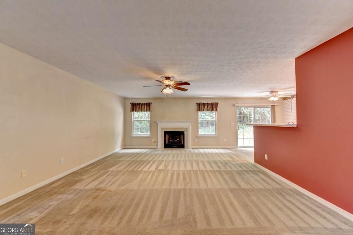 3065 Evergreen Eve Crossing Dacula - Photo 19