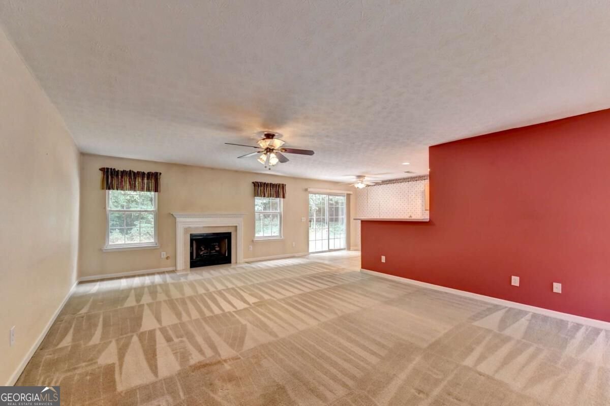 3065 Evergreen Eve Crossing Dacula - Photo 20
