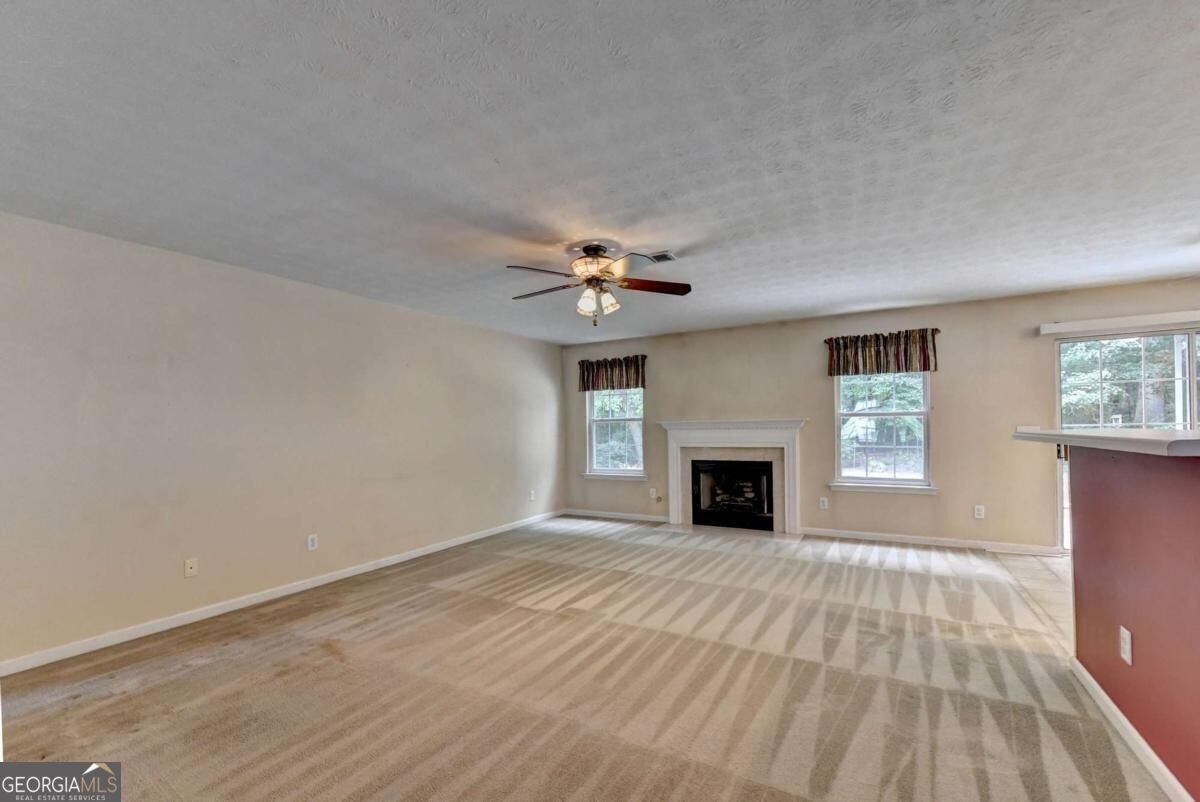 3065 Evergreen Eve Crossing Dacula - Photo 21