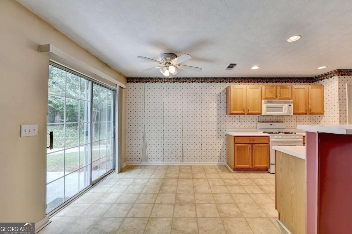 3065 Evergreen Eve Crossing Dacula - Photo 24