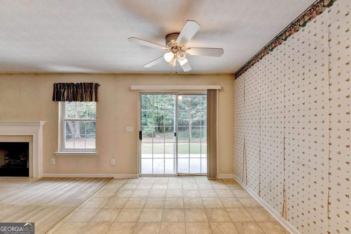 3065 Evergreen Eve Crossing Dacula - Photo 25