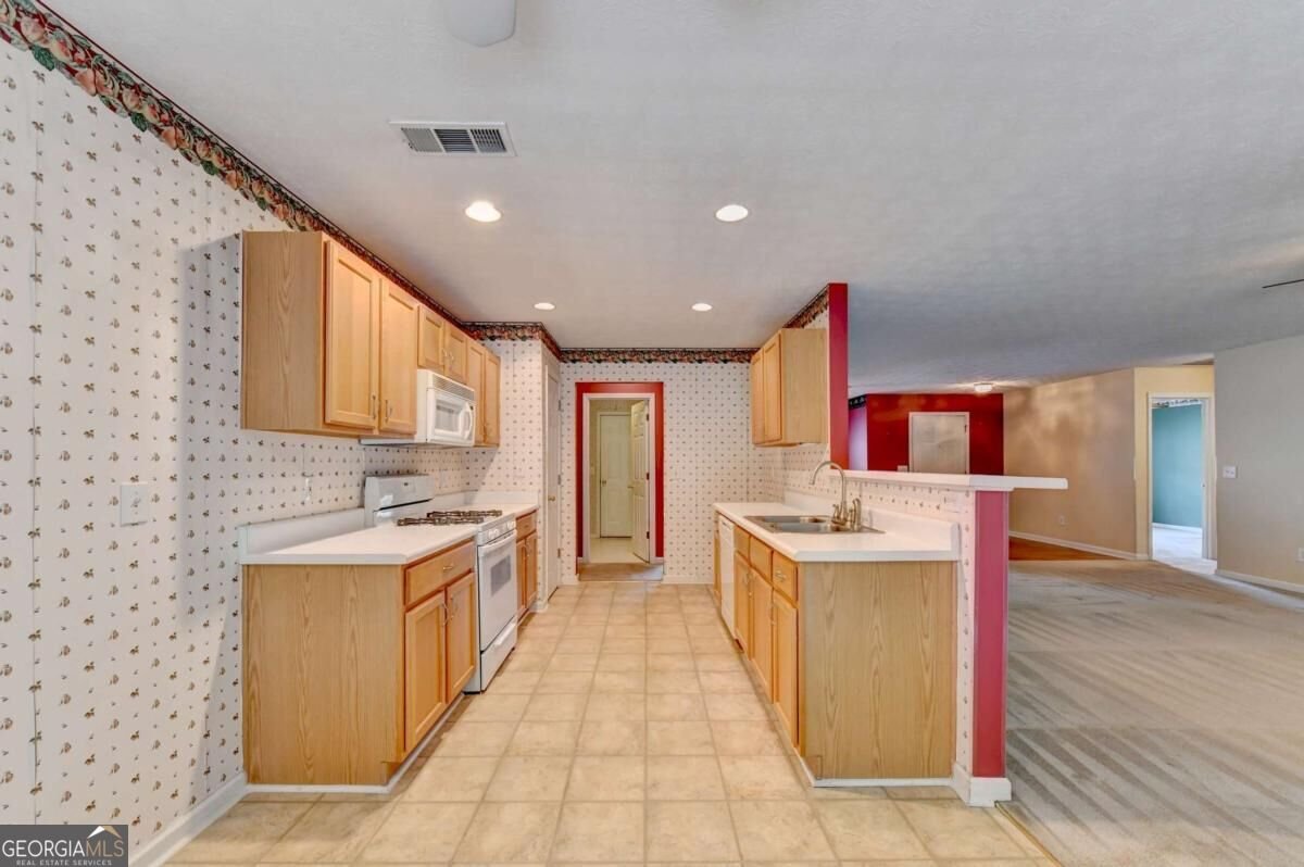 3065 Evergreen Eve Crossing Dacula - Photo 26