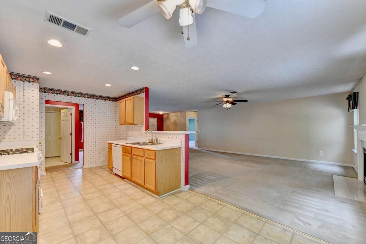 3065 Evergreen Eve Crossing Dacula - Photo 27