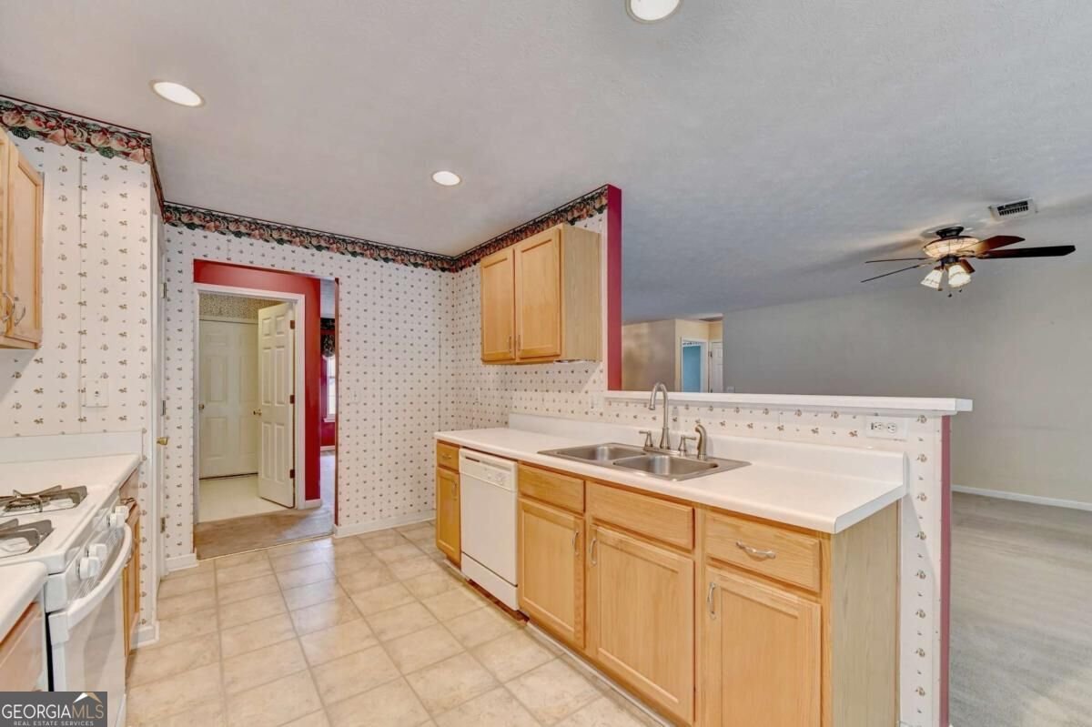 3065 Evergreen Eve Crossing Dacula - Photo 28