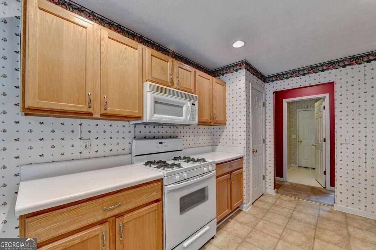 3065 Evergreen Eve Crossing Dacula - Photo 29