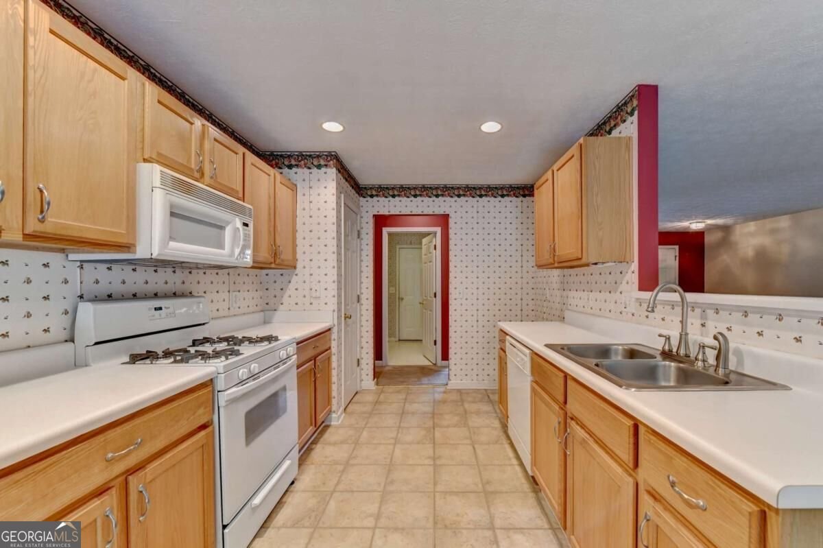 3065 Evergreen Eve Crossing Dacula - Photo 30