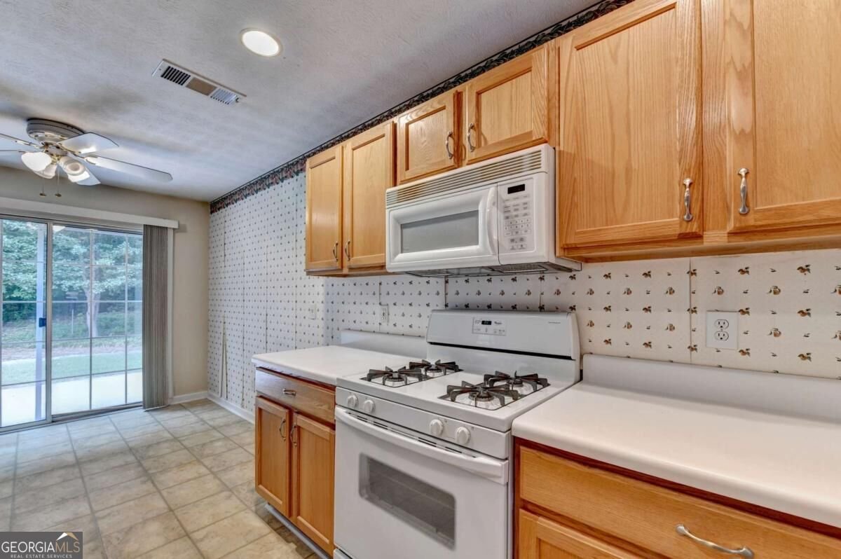3065 Evergreen Eve Crossing Dacula - Photo 31
