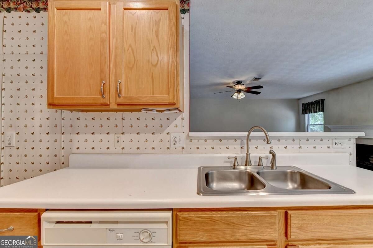 3065 Evergreen Eve Crossing Dacula - Photo 32