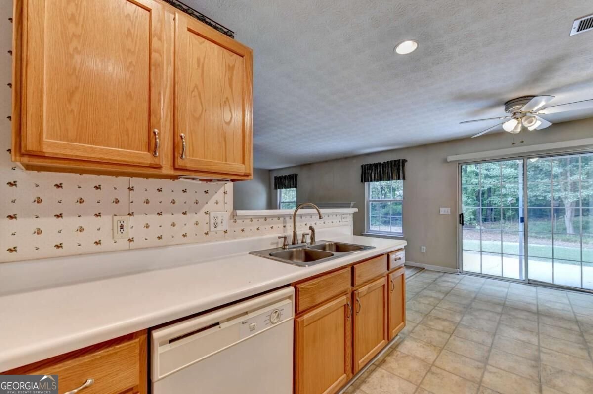 3065 Evergreen Eve Crossing Dacula - Photo 33