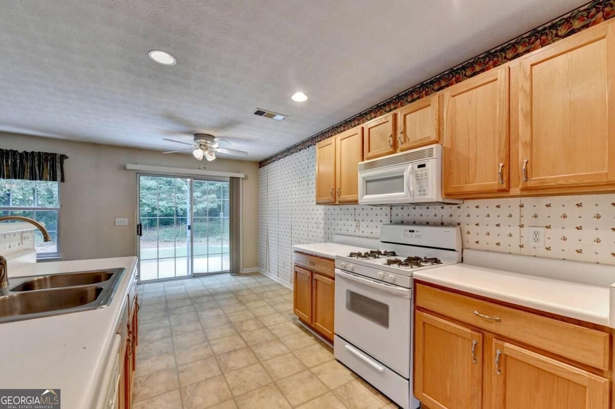 3065 Evergreen Eve Crossing Dacula - Photo 34