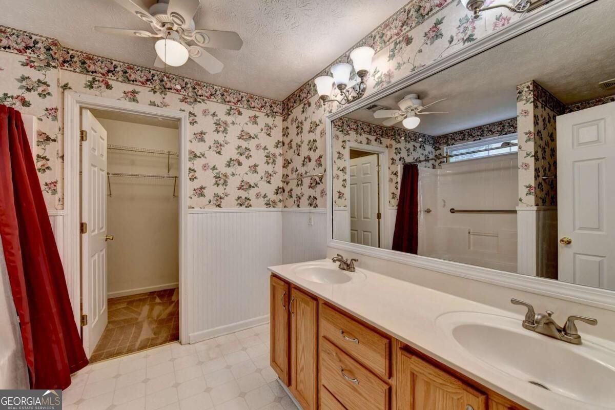 3065 Evergreen Eve Crossing Dacula - Photo 41
