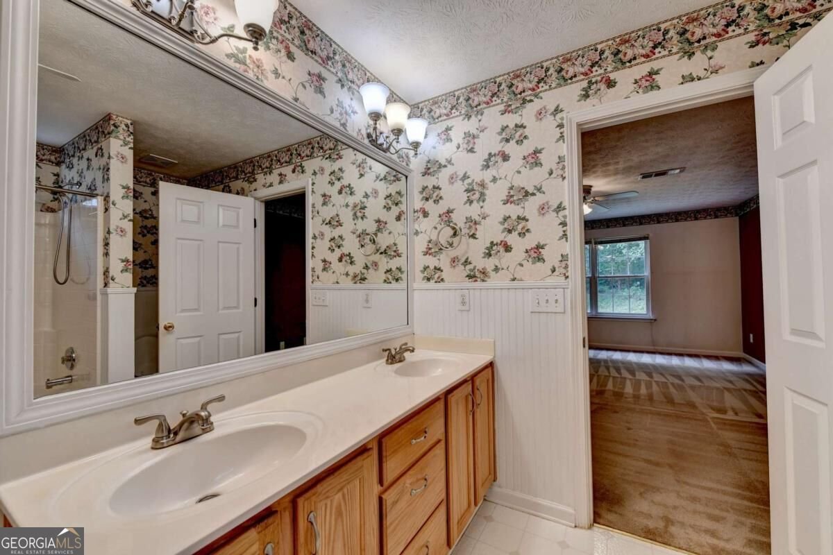 3065 Evergreen Eve Crossing Dacula - Photo 42