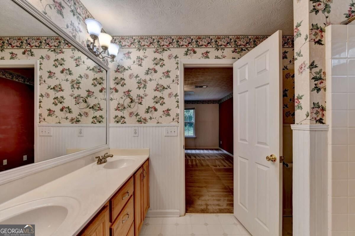 3065 Evergreen Eve Crossing Dacula - Photo 43