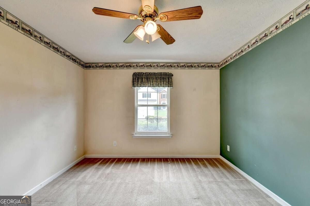 3065 Evergreen Eve Crossing Dacula - Photo 48