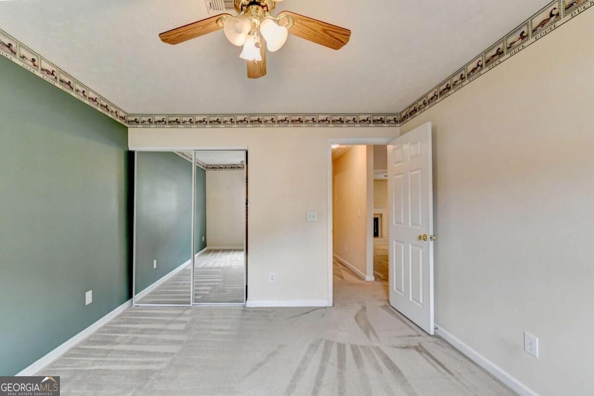 3065 Evergreen Eve Crossing Dacula - Photo 49