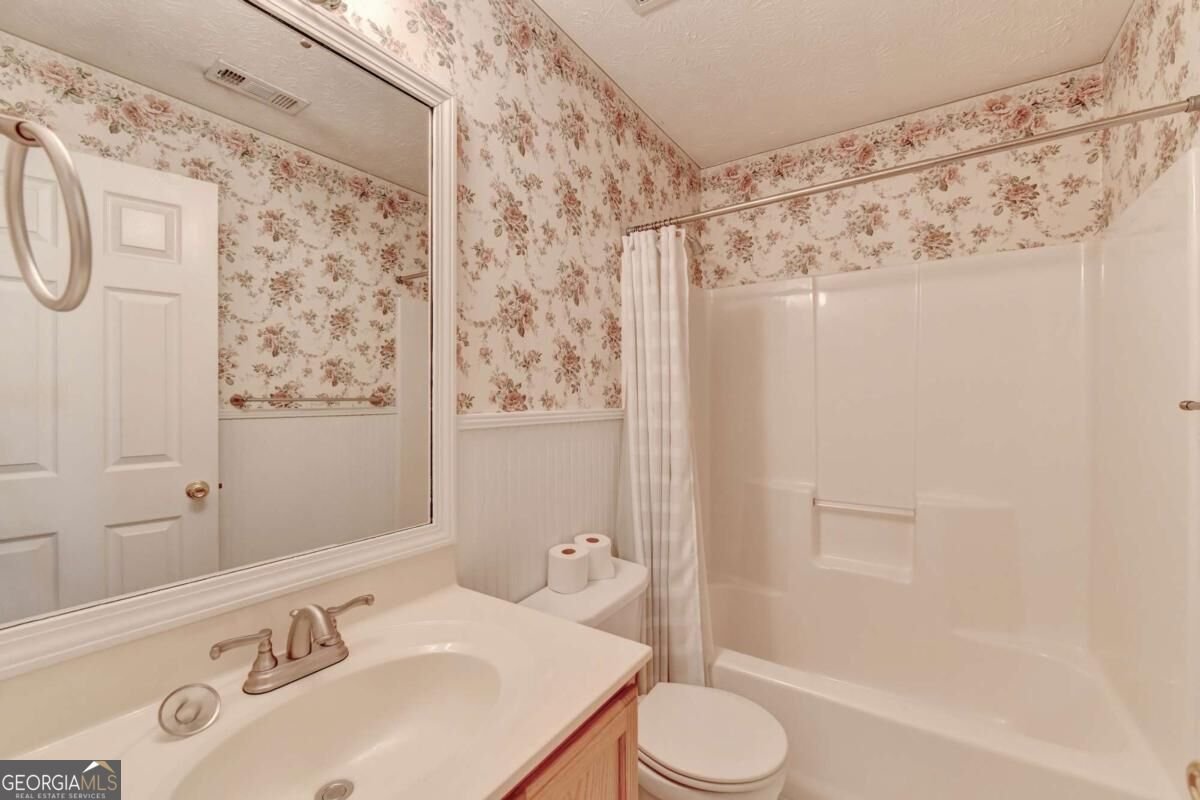 3065 Evergreen Eve Crossing Dacula - Photo 50